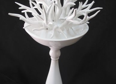 Design objects - Ceramic Ponza - ANNAMARIA ALOIS SAN LEUCIO (FOREVER)