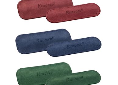 Papeterie - Pochettes Kaweco pour instruments d'écriture - KAWECO