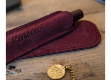 Stationery - Kaweco Pouches for Writing Instruments - KAWECO