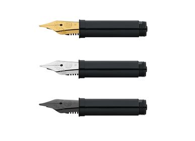 Pens and pencils - Kaweco Nibs for Fountain Pens - KAWECO