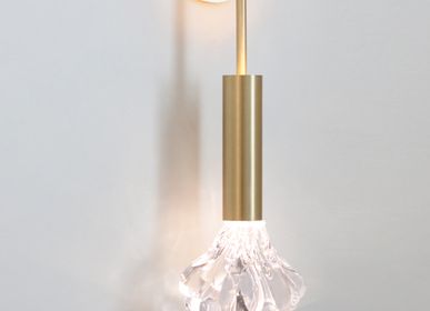 Wall lamps - Dew sconce - SKLO