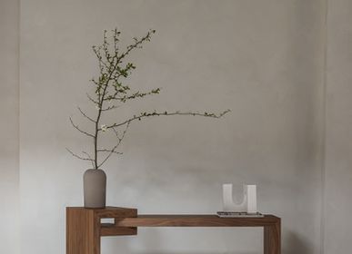 Console table - Console YUME -  Paloma - BELGIUM IS DESIGN