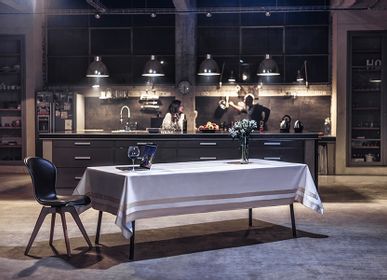 Linge de table textile - Linge de table Hoggar - AIGREDOUX