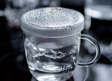 Café et thé  - vaisselle pour la table en borosilicate - FIORIRA UN GIARDINO SRL