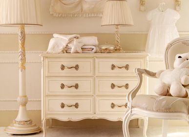 Commodes - 3082 CAS - SAVIO FIRMINO