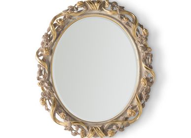 Miroirs - 4484 SPE - SAVIO FIRMINO