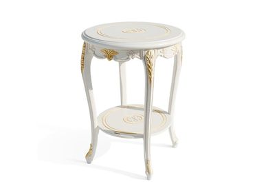 Other tables - M317 TAV - SAVIO FIRMINO