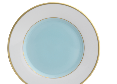 Assiettes de réception  - Opal Dinner Plate (Eclipse) - LEGLE