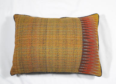 Fabric cushions - Desert Bani Jamra Cushion Sets  - DESIGN BY ART SELECT