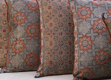 Coussins textile - extra cushion - DESIGN BY ART SELECT