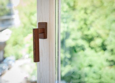 Doorknobs - Sahara Handle - ESSENZA