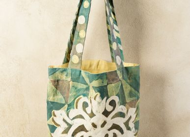 Bags and totes - ARTEADDOSSO bag - XENIA TURCHETTI