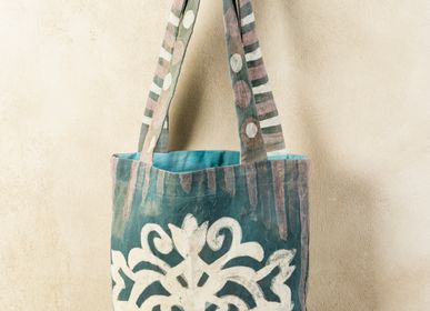 Sacs et cabas - ARTEADDOSSO sac de mer 2 - XENIA TURCHETTI