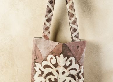 Bags and totes - ARTEADDOSSO shop bag 3 - XENIA TURCHETTI