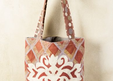 Sacs et cabas - ARTEADDOSSO sac de mer 5 - XENIA TURCHETTI