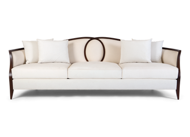 Sofas for hospitalities & contracts - FÉRAUD SOFA - CHRISTOPHER GUY
