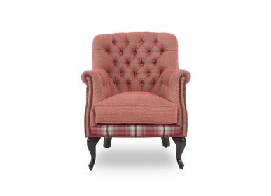 Fauteuils - Confidente Crearte | Fauteuil - CREARTE COLLECTIONS