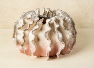 Céramique - Antropomorfocene Ceramic - XENIA TURCHETTI