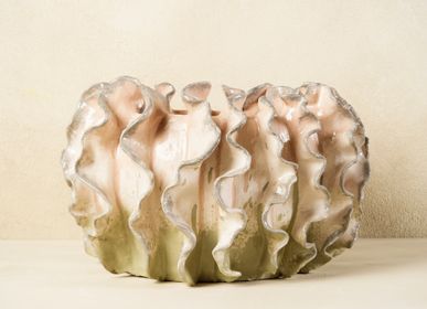 Decorative objects - Antropomorfocene Ceramic - XENIA TURCHETTI