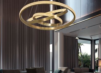 Plafonniers - Fréia | Plafonnier - K-LIGHTING BY CANDIBAMBU
