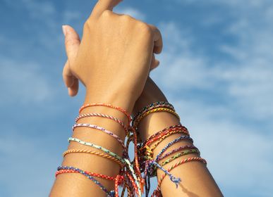Bijoux - Bracelet de style Pantai Surf - MON ANGE LOUISE
