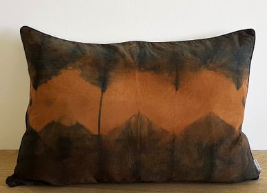 Fabric cushions - Anatole - ATELIER SOLVEIG