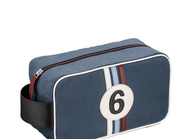 Travel accessories - Wash bag for man Bobby BAC6 - E2R PARIS