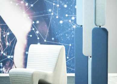 Office design and planning - LinkUp - NOWY STYL