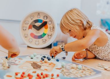 Kids accessories - TWISTITI - Clock - TWISTITI