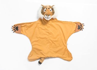 Children's dress-up - Wild & Soft disguise tiger - WILD AND SOFT