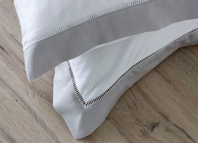 Bed linens - STEP - Embroidery Collection - AMR - INDUSTRIAS TEXTEIS LDA