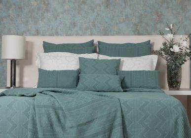 Bed linens - Nature Bedspread Collection - AMR - INDUSTRIAS TEXTEIS LDA