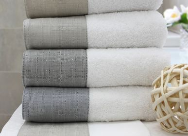 Homewear textile - Alva - Collection de lits et de salles de bains - AMR - INDUSTRIAS TEXTEIS LDA