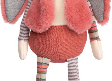 Soft toy - “Milla” Soft Toys - BUKOWSKI DESIGN AB