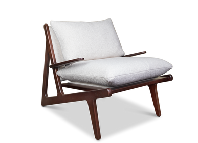 Fauteuils - Moore Armchair - WOOD TAILORS CLUB