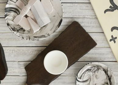 Objets de décoration - CÉLESTIAL ARTS Planche à découper en bois. - DESIGN PHILIPPINES OBJECTS