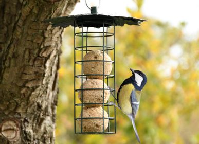 Accessoires de jardinage - Best for Birds, Wild on Wildlife : tout pour un jardin convivial pour les oiseaux & la vie sauvage - ESSCHERT DESIGN