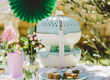 Terraces - Pick&Go Picnic Set made from biobased materials - PLASTIKA SKAZA - EXCEEDING EXPECTATIONS