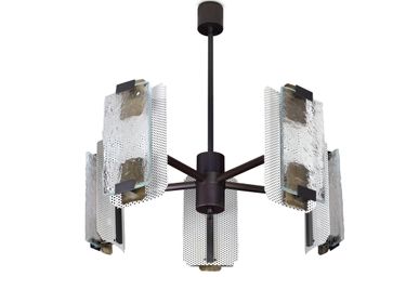 Plafonniers - Greenwich Suspension Lamp - CREATIVEMARY