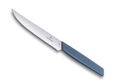 Knives - SWISS MODERN STEAK KNIVES - VICTORINOX