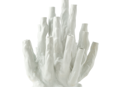 Vases - Coral Vase - Tulips - POLSPOTTEN