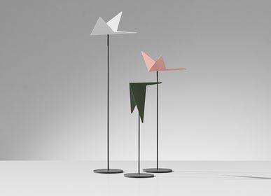 Objets design - Trois oiseaux | Animalmood Collection - MAD LAB