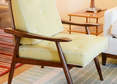 Fauteuils - Fauteuil Rope - THEA DESIGN