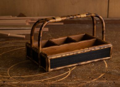 Trays - Caddy - E. MURIO MANILA