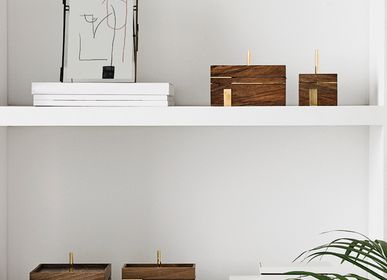 Organizer - Arkhifactory | Mod. 01 - MAD LAB