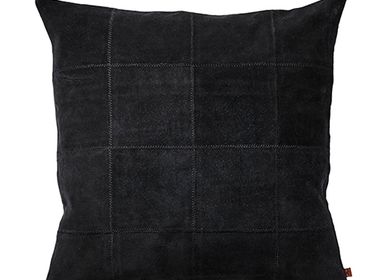 Fabric cushions - SAVANNA Cushion cover - AFFARI OF SWEDEN