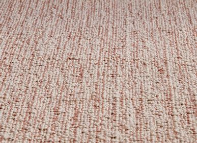 Contemporary carpets - BOUCLETTE Rug - TOULEMONDE BOCHART