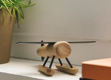 Design objects - Seaplane | Motormood collection - MAD LAB