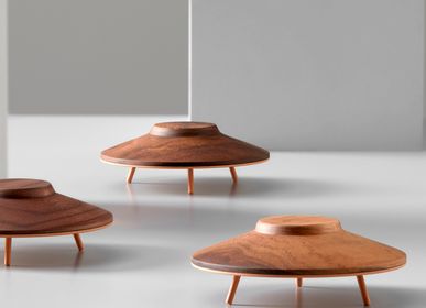 Design objects - Ufo | Motormood collection - MAD LAB