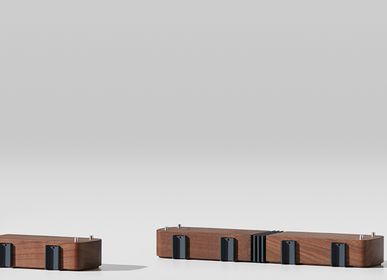 Design objects - Shuttlebus | Airportmood Collection - MAD LAB